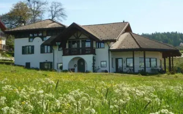 La Capannina