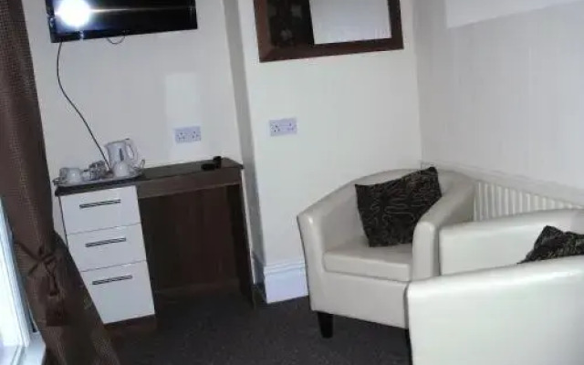 Brier Parks Guest House