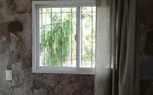 Cabañas de Piedra Ruka Kura