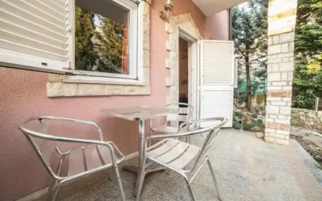 Guesthouse Goranka