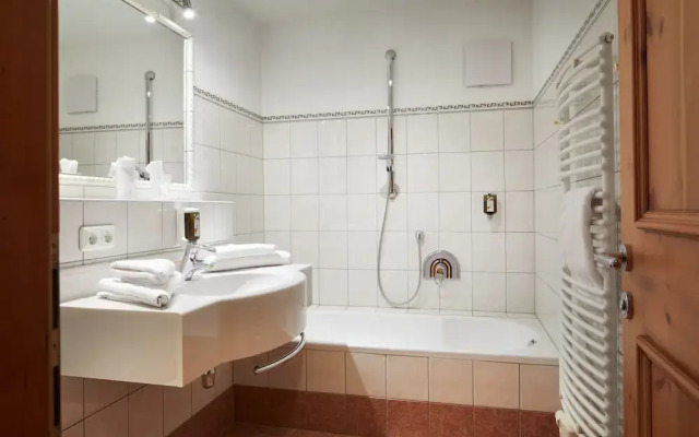 Mountain Home Zugspitze