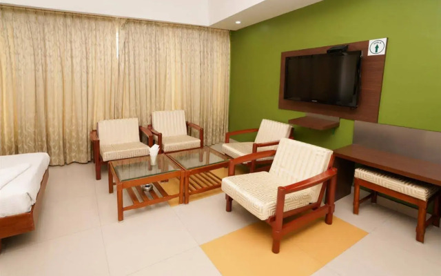 Hotel Blue Diamond