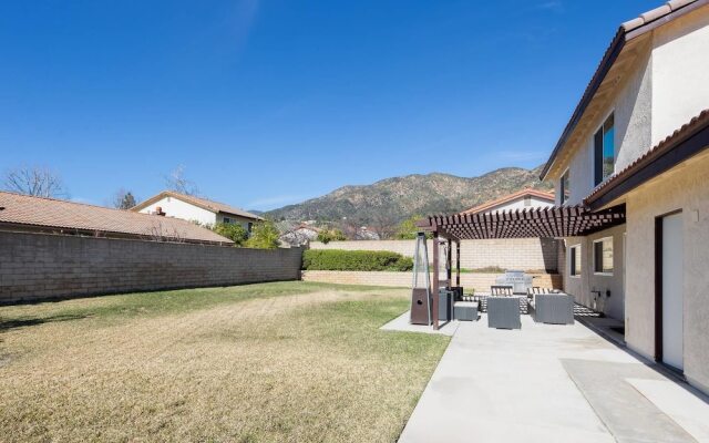 Radiant Estate New Luxury Cali 3 Bd!