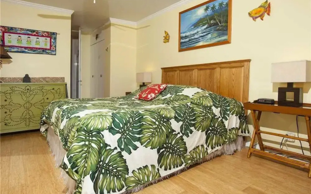 Kauhale Makai 433 - 2 Br Condo