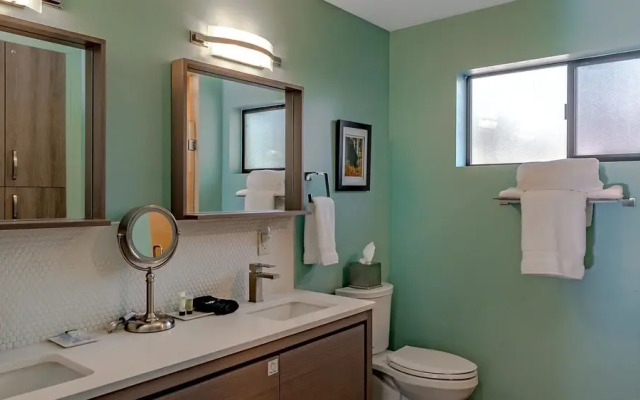 Heart of Sedona Casita - 1 Br Home