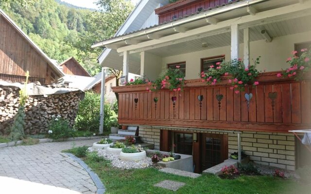 Apartmaji Marinka Hodnik