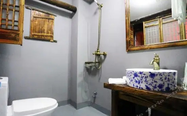 Huangshan Weitang Yihao Inn