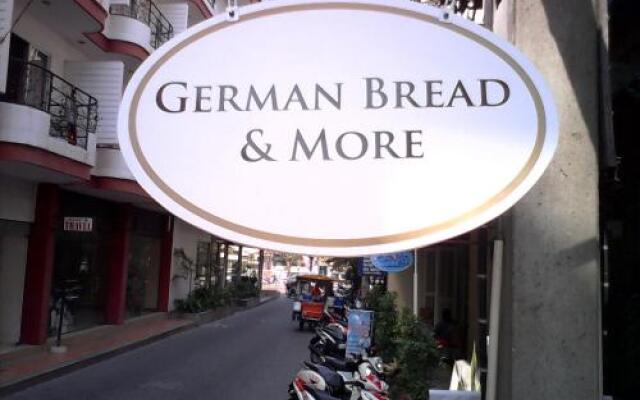 German Bread & More