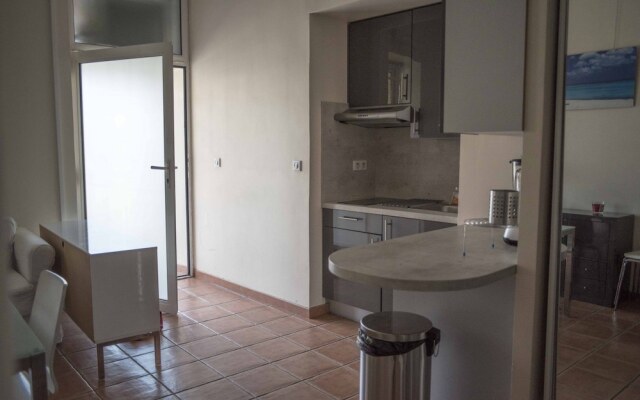 Appartement Aliso