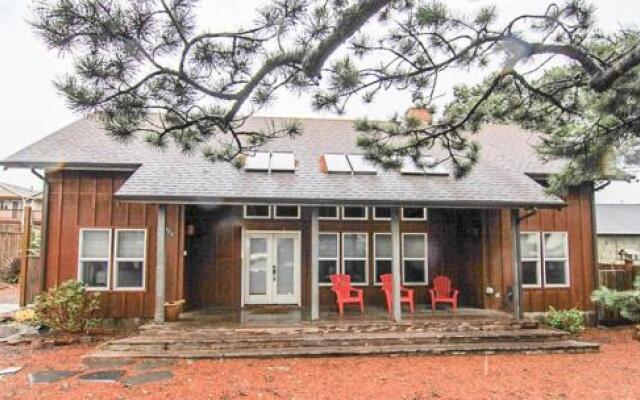 Halcyon - 2 Br home by RedAwning