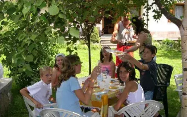 Appartamenti Casavacanzepejo