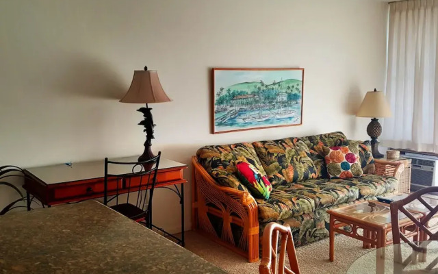 Leinaala Oceanfront #301