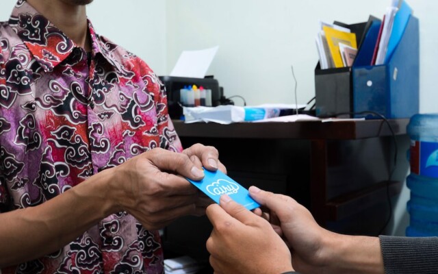 Airy Eco Pasteur Cipedes Tengah 195 Bandung