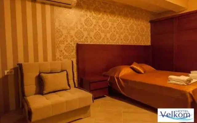 Hotel Velkom