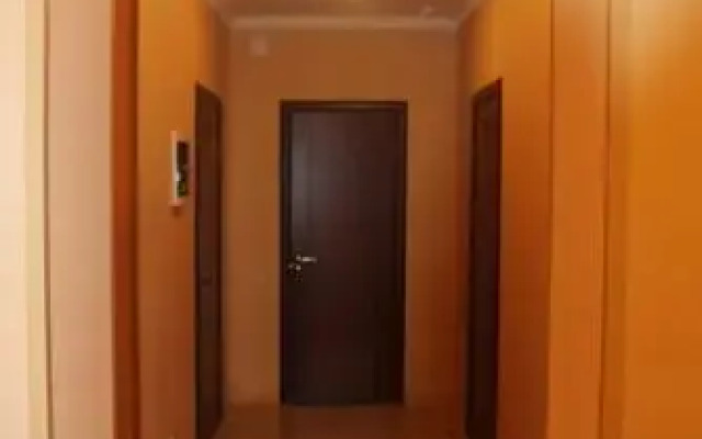 Гостиница Ника 