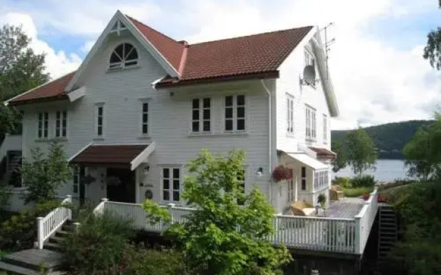 Villa Rørvik