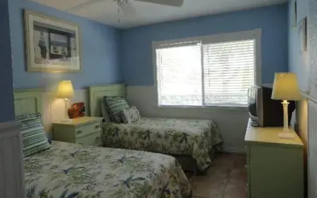 Seagrass Flats All Units