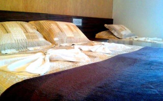 Hotel Fazenda Boa Vida