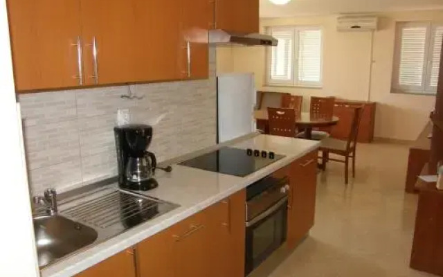 Apartments Knezevic Pavlic