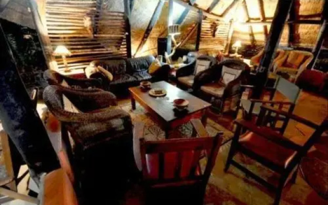 Gweta Lodge