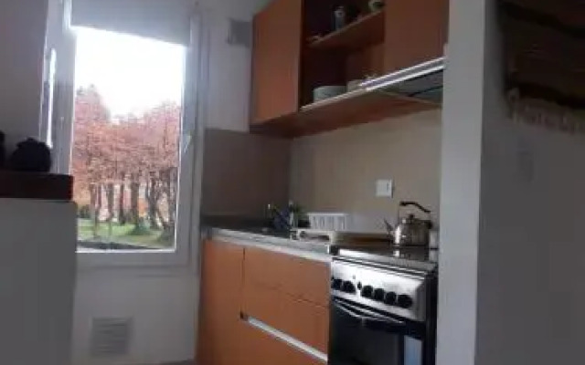 Duplex en la Base Del Cerro