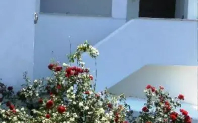 Paris Guesthouse