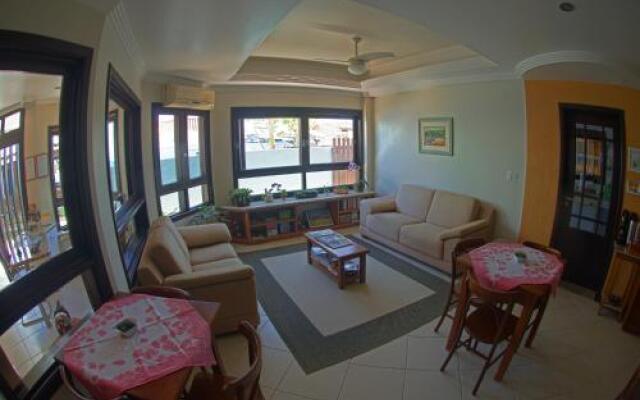 Mares Do Sul Pousada