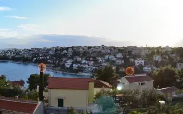 Villa Mirjana