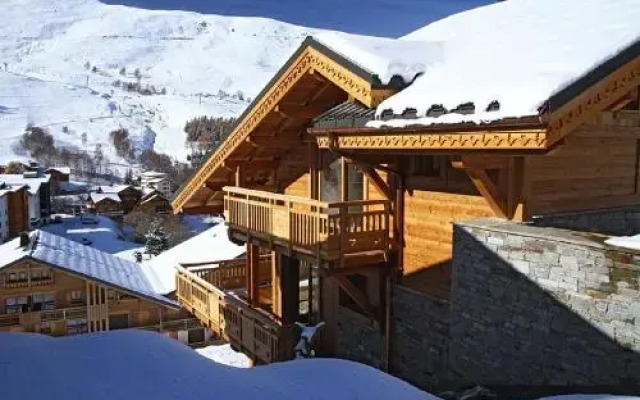 Odalys Chalet Husky