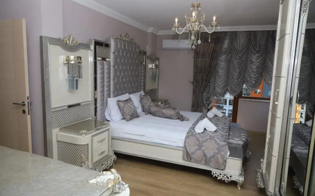 Trabzon Suites 2