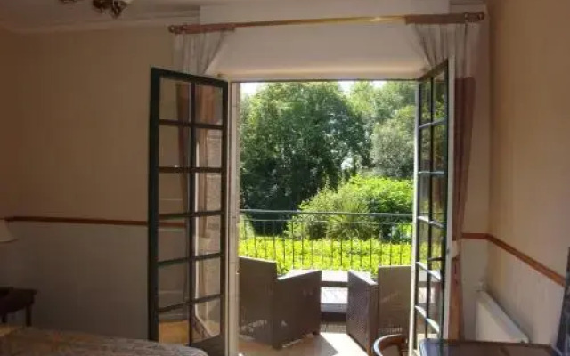 Chambre d'Hôte à Coray