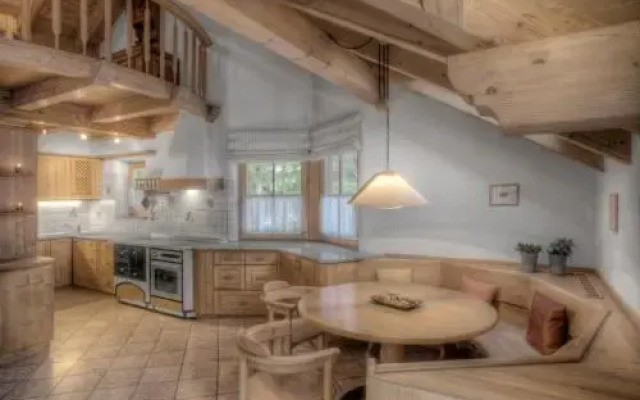 Alexander Mountain-Lodge