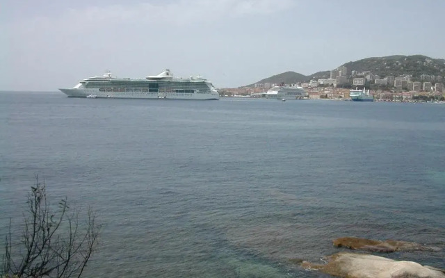 Rez de villa Aspretto Lazaret
