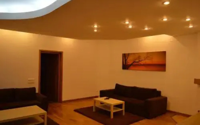Old Town Villa