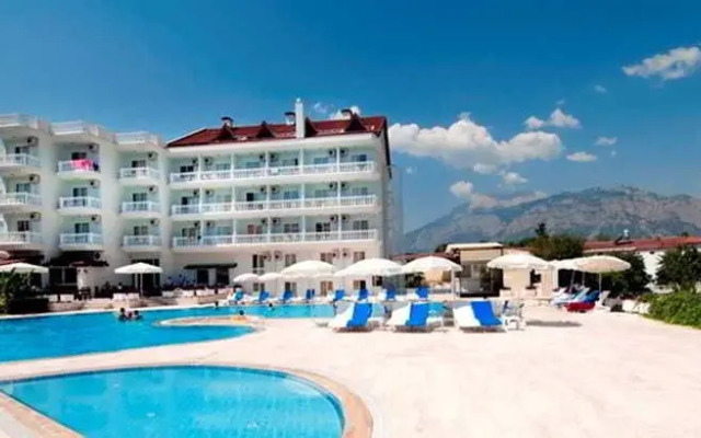 Mira Garden Resort & Hotel - All Inclusive