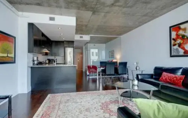 Les Immeubles Charlevoix - Le 760410