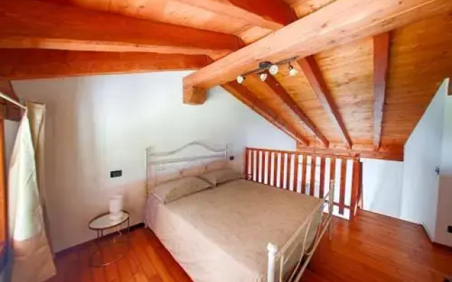 Agriturismo Da Gesi