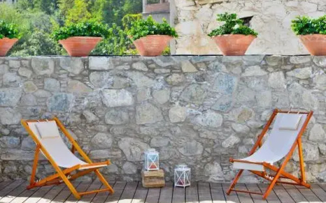 Vasilikis House