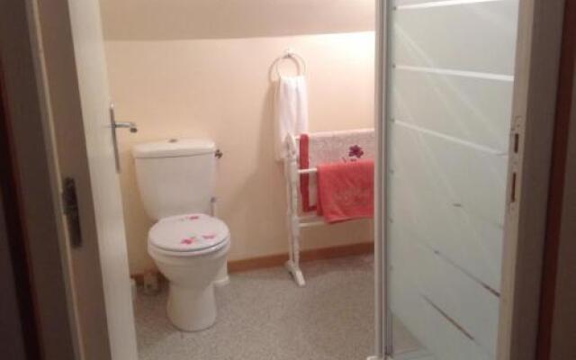 Millbank Chambre DHote