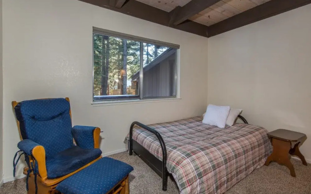 Skyline Chalet