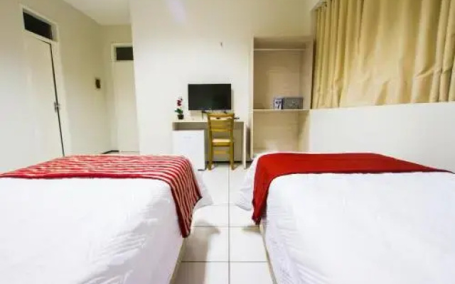 Holiday Hotel Picos
