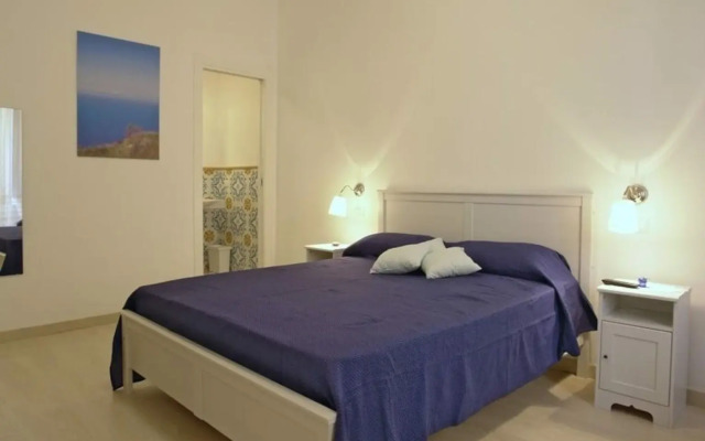 Maison San Paolo Bed & Breakfast