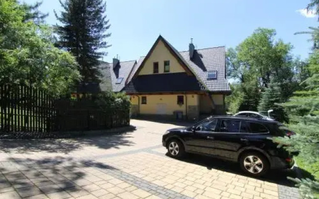 Apartamenty za Strugiem Zakopane