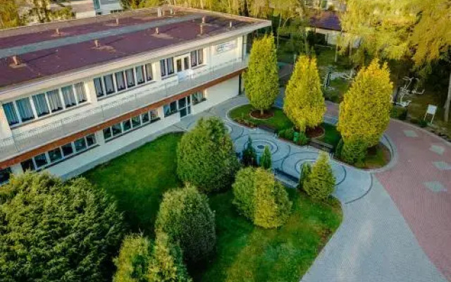 Osrodek Wypoczynkowy Diuna