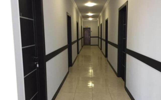 El Greco Mini-Hotel