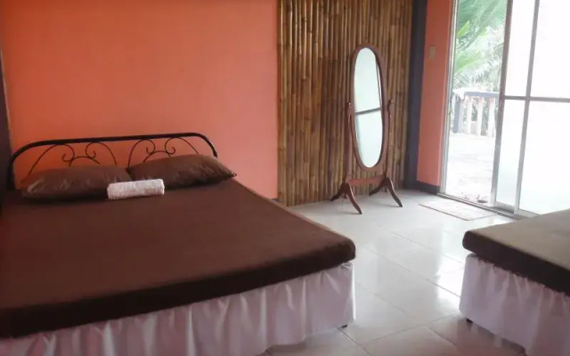 Dos Orio Beach Resort & Spa