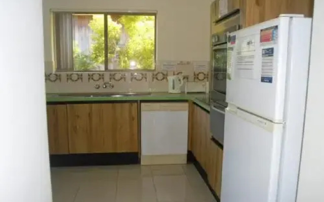 Light, Airy 1st Floor Unit - Marbrin Close, Bellara