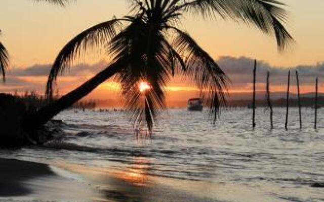 Pousada das Roseiras