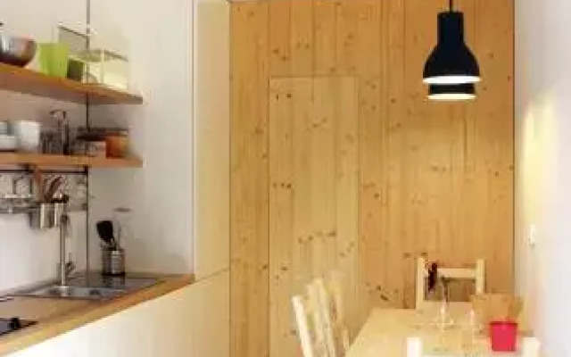 Garden House