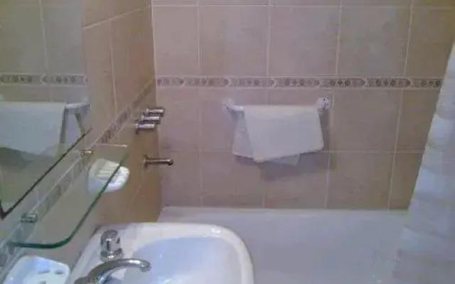 Real splendid Hotel